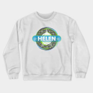 Helen Mug Crewneck Sweatshirt